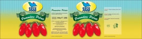 Pomodori  Pelati - Polpa di Pomodori - Didopack snc 