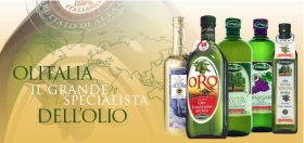 Olio Extravergine  di Oliva  e Semi Vari - Didopack snc 