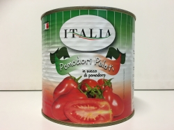 Pomodori Pelati 
